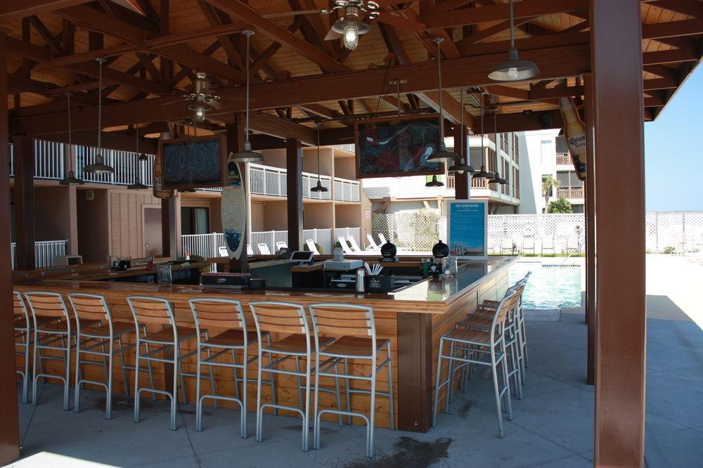 Castaway Beach Inn & Swim Up Bar Норт-Міртл-Біч Екстер'єр фото